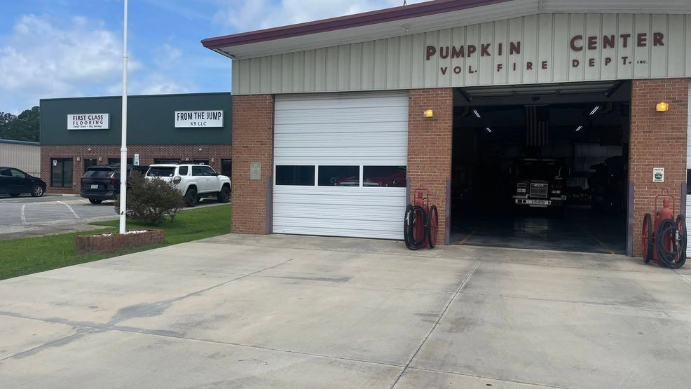 {p}Two new businesses are now open next to the Pumpkin Center Fire Department on the north side of Jacksonville.{/p}{p}The businesses are planning a Pumpkin Center Festival on July 11 from 10 a.m. to 3 p.m. to celebrate their openings.{/p}