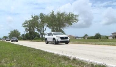 Cape Coral considers grant for Skyline Boulevard sidewalk design