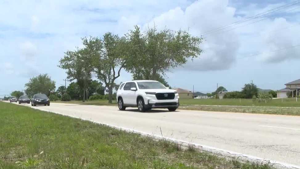 Cape Coral considers grant for Skyline Boulevard sidewalk design