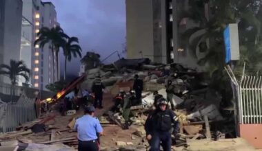 South Florida organizations begin humanitarian relief efforts after Venezuela earthquakes