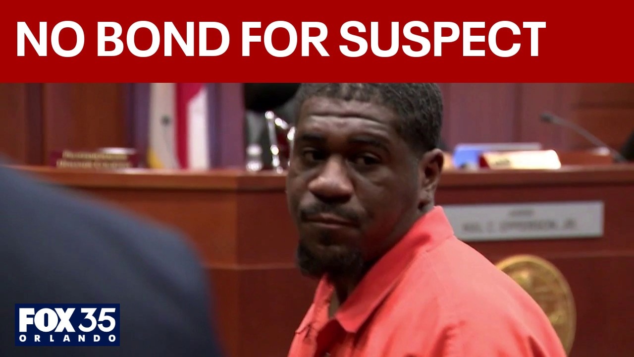 Judge denies release for man accused of shooting Instacart driver
