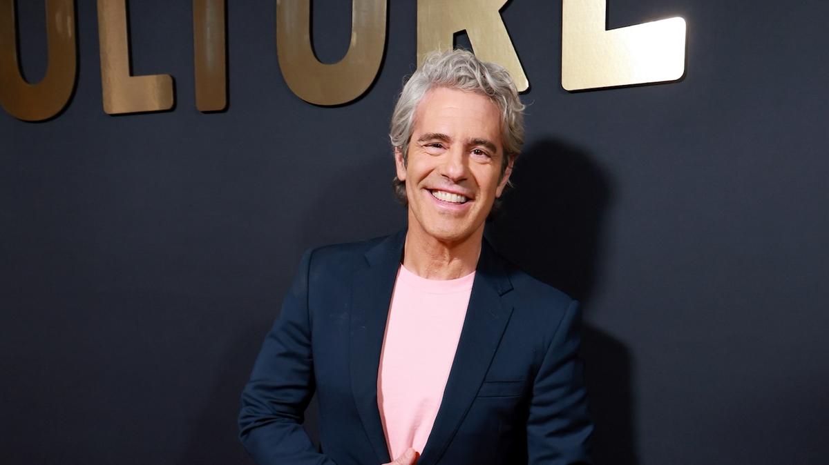 Andy Cohen Andy Cohen