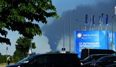 Opinion: Crimea Cuts, St. Pete Double Tap, Boats Bashed