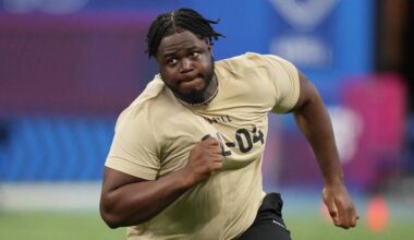 Dolphins sign former UFL tackle Gottlieb Ayedze