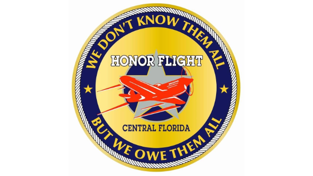Honor Flight Central Florida seeking veterans for Mission 37