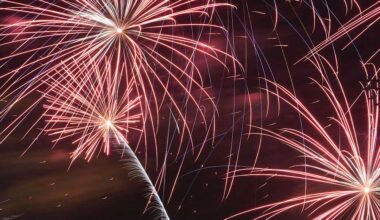 Red Hot and Boom prepares for July 4th in Altamonte Springs