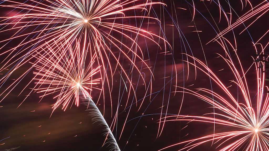 Red Hot and Boom prepares for July 4th in Altamonte Springs