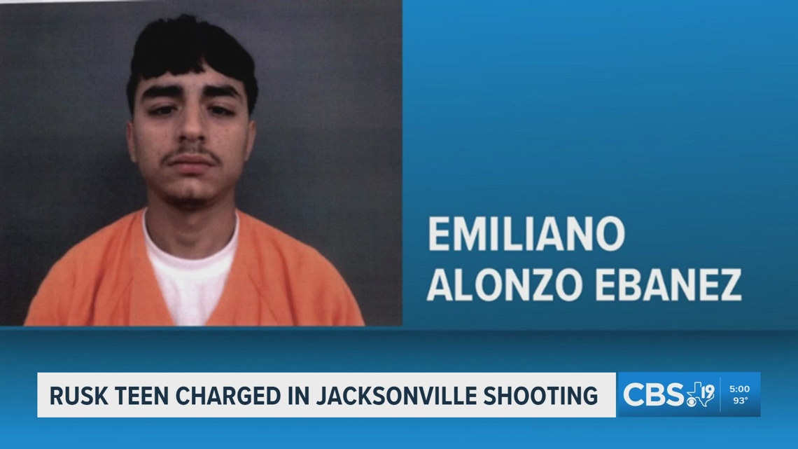 Bond set at more than $1 million for Jacksonville shooting suspect