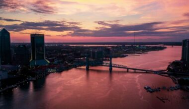 10 Reasons You Should Be Moving to Jacksonville, FL