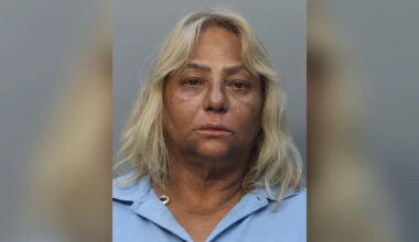 Florida Driver Arrested After 6-Year-Old Left Alone on Bus Is Found Wandering Street: Sheriff