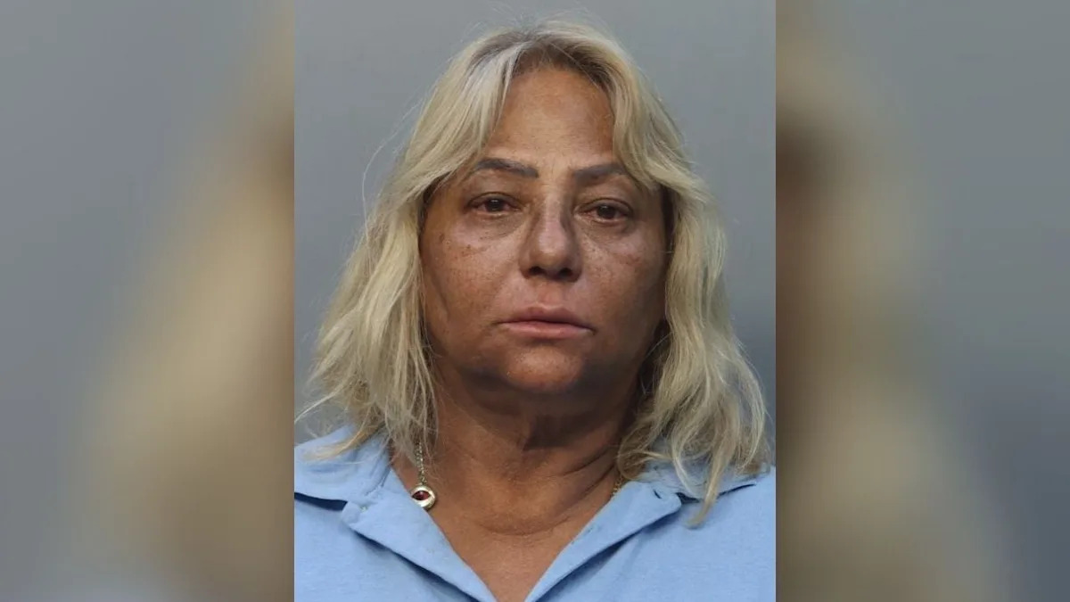 Florida Driver Arrested After 6-Year-Old Left Alone on Bus Is Found Wandering Street: Sheriff
