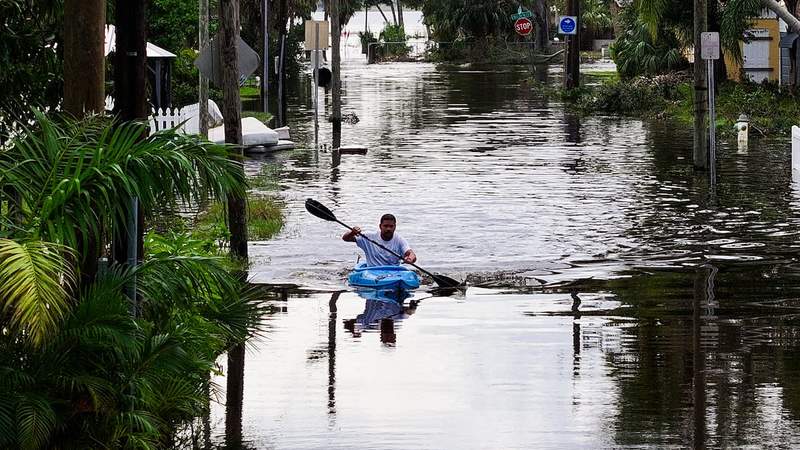 Local groups seek common ground on St. Petersburg infrastructure tax