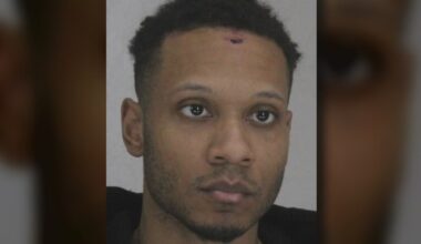 Man accused of killing ex-girlfriend in Mandarin parking lot extradited to Jacksonville