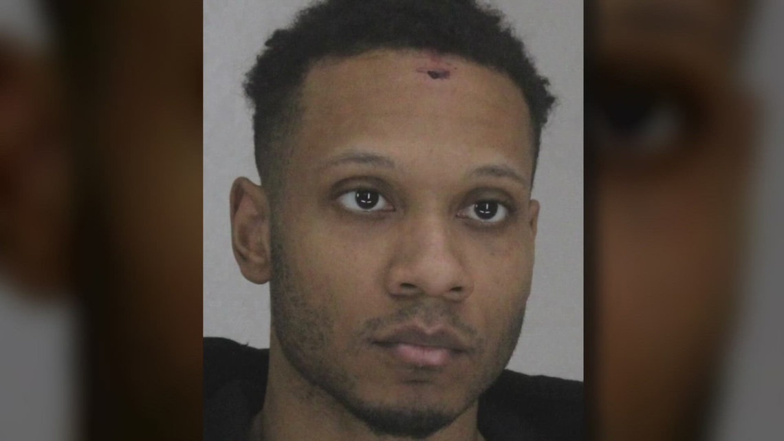 Man accused of killing ex-girlfriend in Mandarin parking lot extradited to Jacksonville