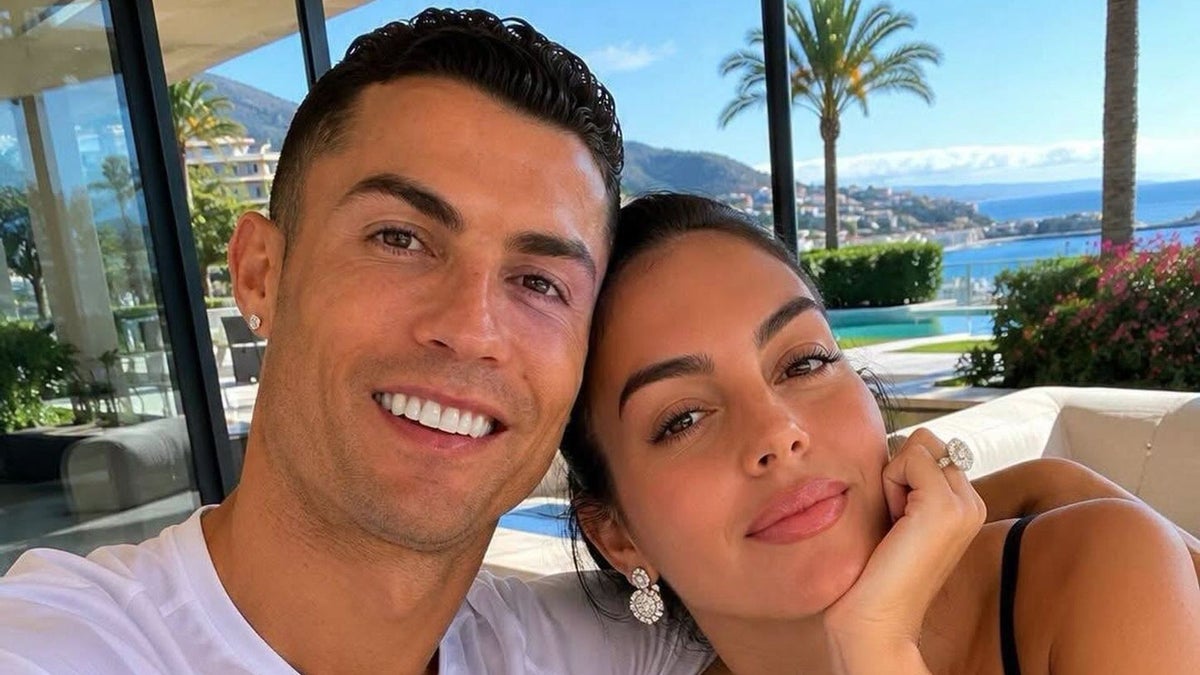 Georgina Rodríguez reunites with Cristiano Ronaldo in Miami to Support Him at the 2026 World Cup