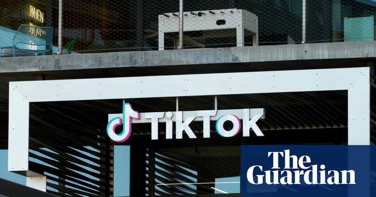 Florida lawsuit accuses TikTok of violating state’s child social media ban | Florida