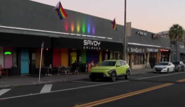 Murder charge dropped against man accused in shooting outside Savoy nightclub in Orlando