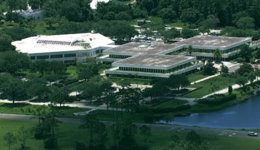 Orlando Health plans full-service hospital at Tupperware campus