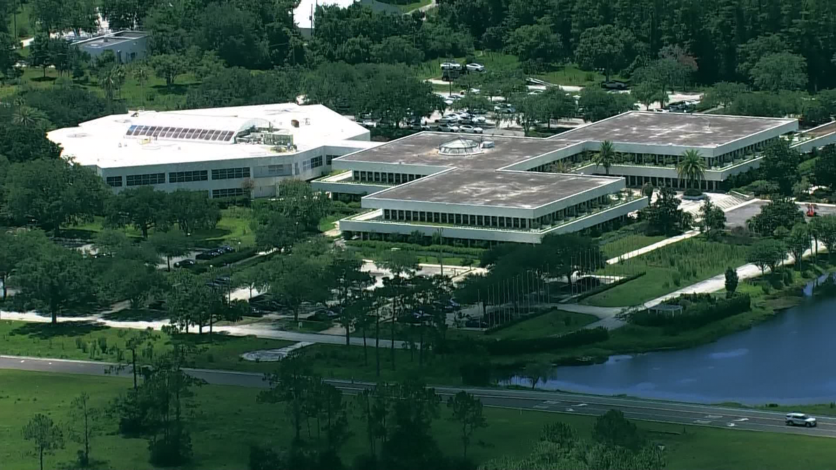 Orlando Health plans full-service hospital at Tupperware campus