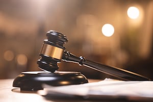 Serial robber from Jacksonville faces 15-year prison sentence