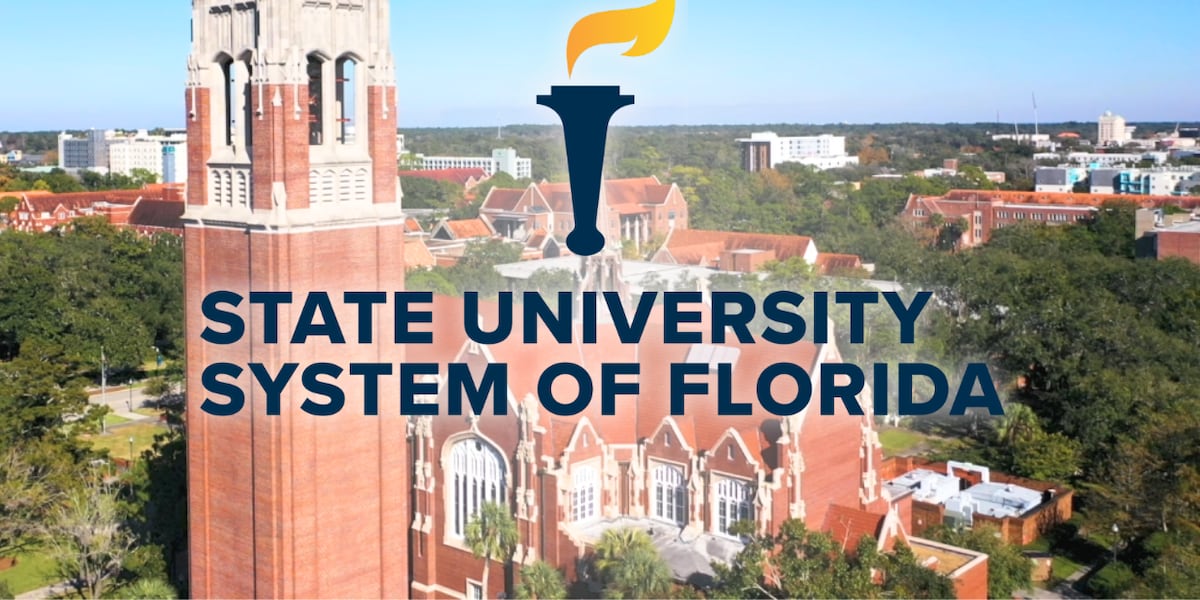 Florida Board of Governors to vote on Bell for UF president on July 1 after delaying initial vote