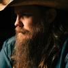 Author - Chris Stapleton