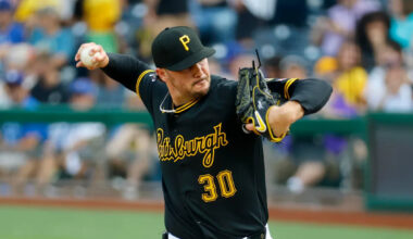 Miami Marlins vs. Pittsburgh Pirates: Max Meyer vs. Paul Skenes