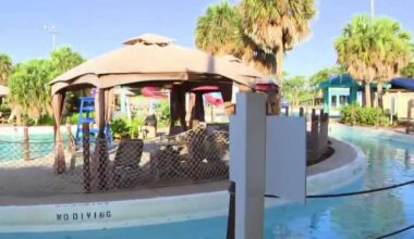 Sun Splash Family water park debuts wave pool in Cape Coral