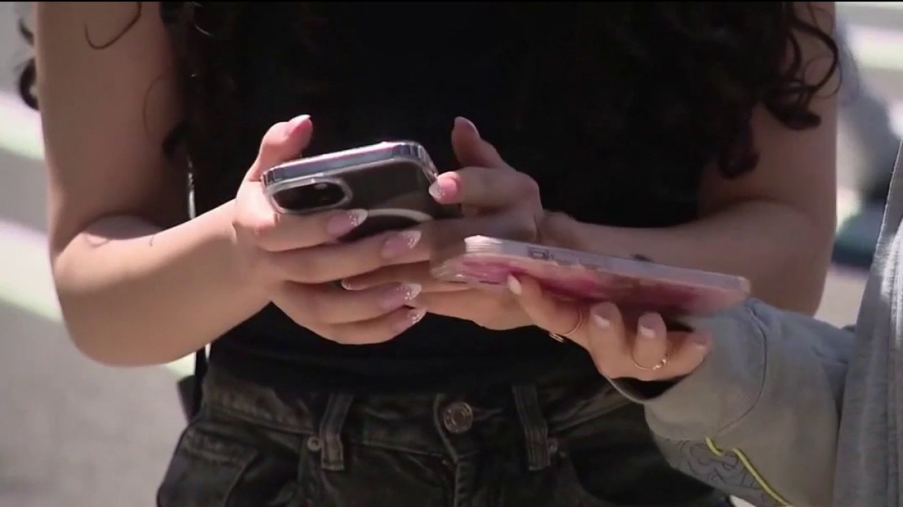 Advocates talk online safety after sex battery arrest