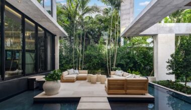 Elvis Presley Enterprises Exec Lists a Miami Mansion for $49.5 Million