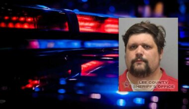 Cape Coral super speeder drove 100+ mph in a 50 mph zone, police say