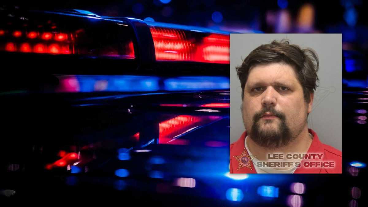 Cape Coral super speeder drove 100+ mph in a 50 mph zone, police say