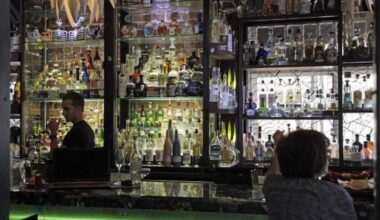 Red Mesa Cantina closes abruptly after 16 years in St. Petersburg