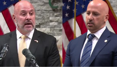 Florida CFO, Palm Beach County administrator clash on wasteful spending claims