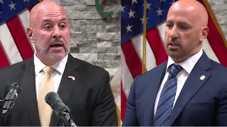 Florida CFO, Palm Beach County administrator clash on wasteful spending claims