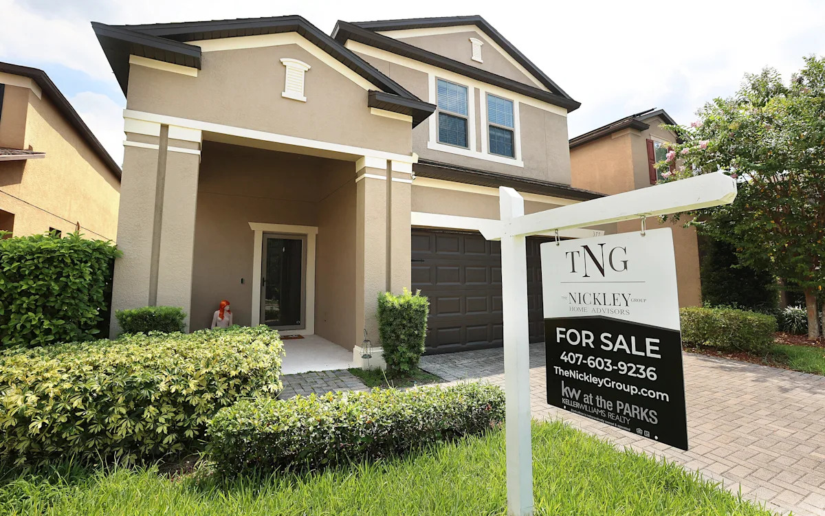 How much would Florida homeowners save under proposed tax cut?
