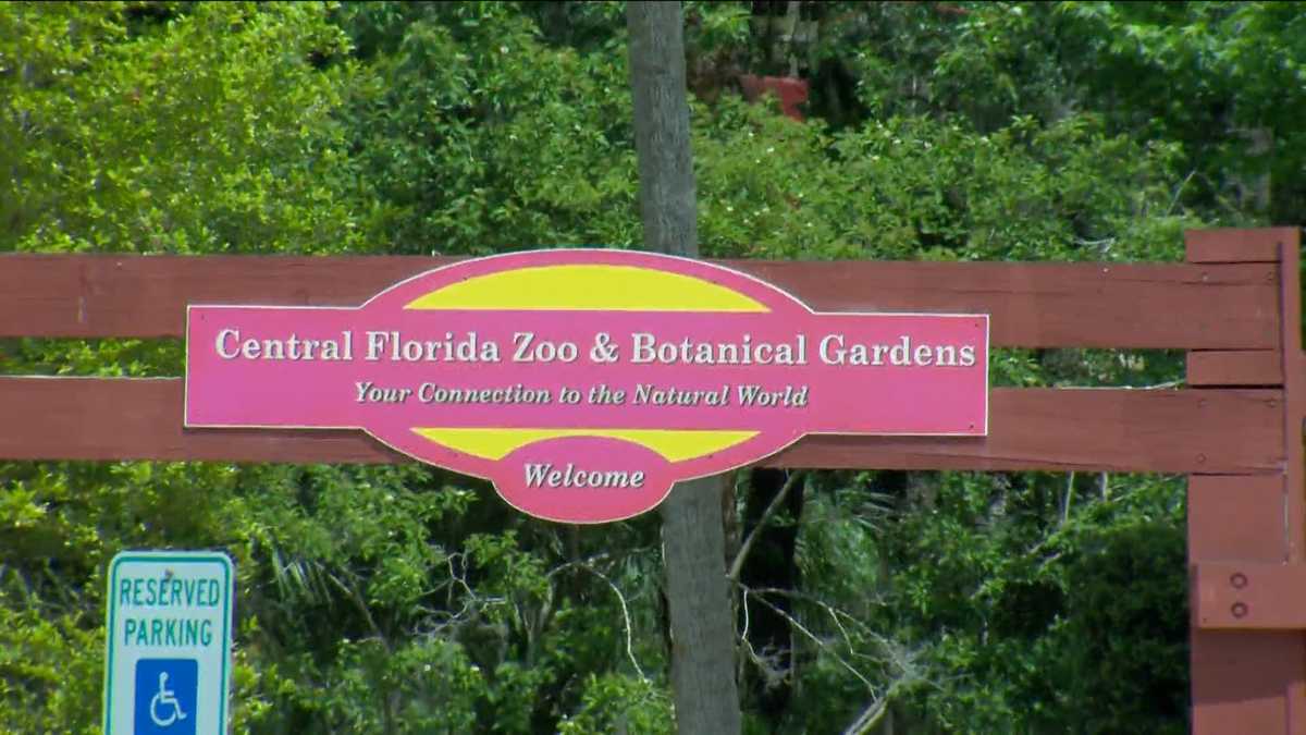 Central Florida Zoo evacuated after bomb threat