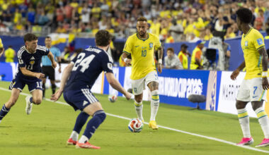 Top World Cup stories from Miami this week