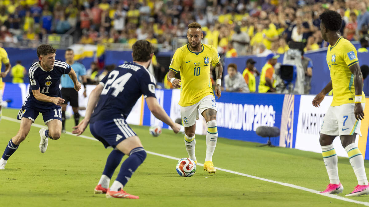 Top World Cup stories from Miami this week