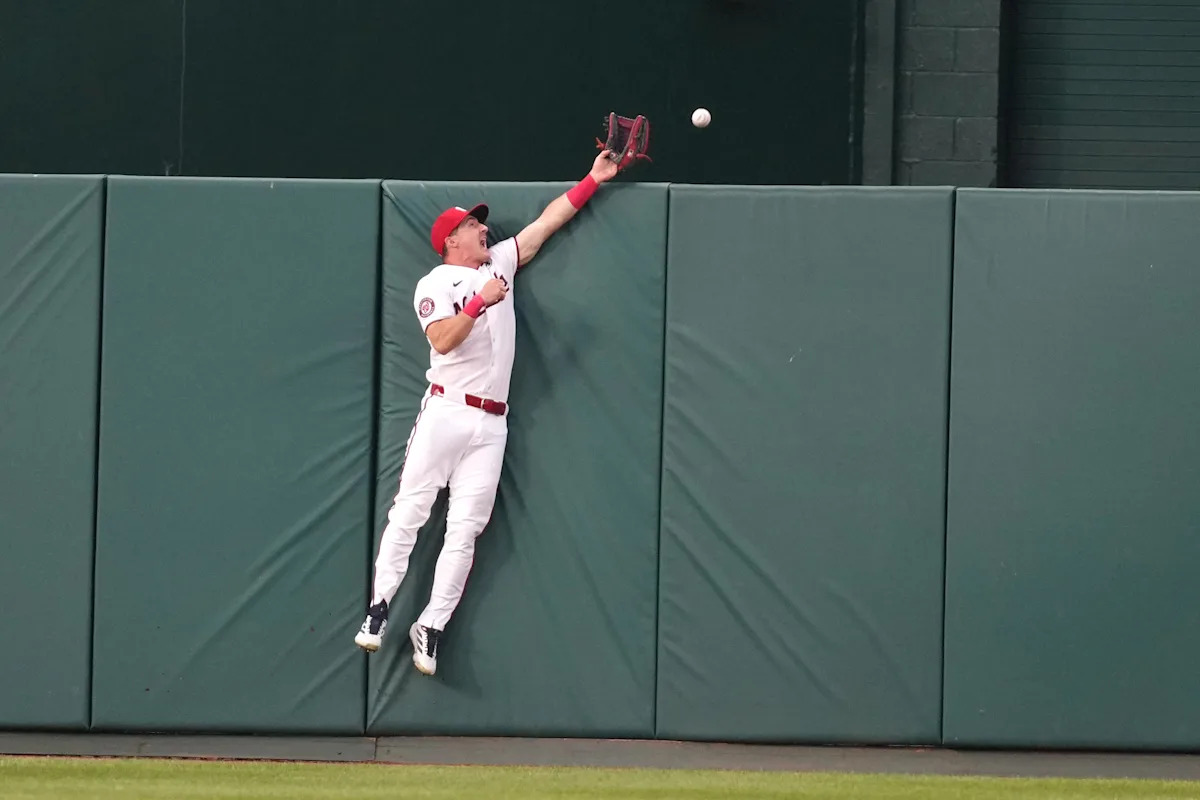 The Miami Marlins have been the Nationals Kryptonite this season