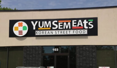 Korean street food restaurant opens near USF in Tampa