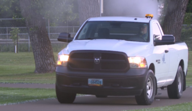 Florida’s Escambia County Mosquito Control to conduct fogging operations in District 5