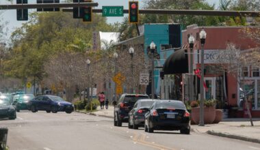 New restaurant to open in old Lorene’s Fish House space in St. Petersburg