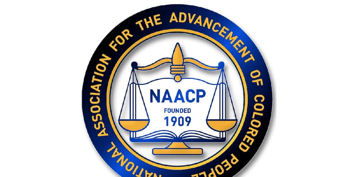 NAACP Onslow County reacts to Jacksonville election bill placed on hold