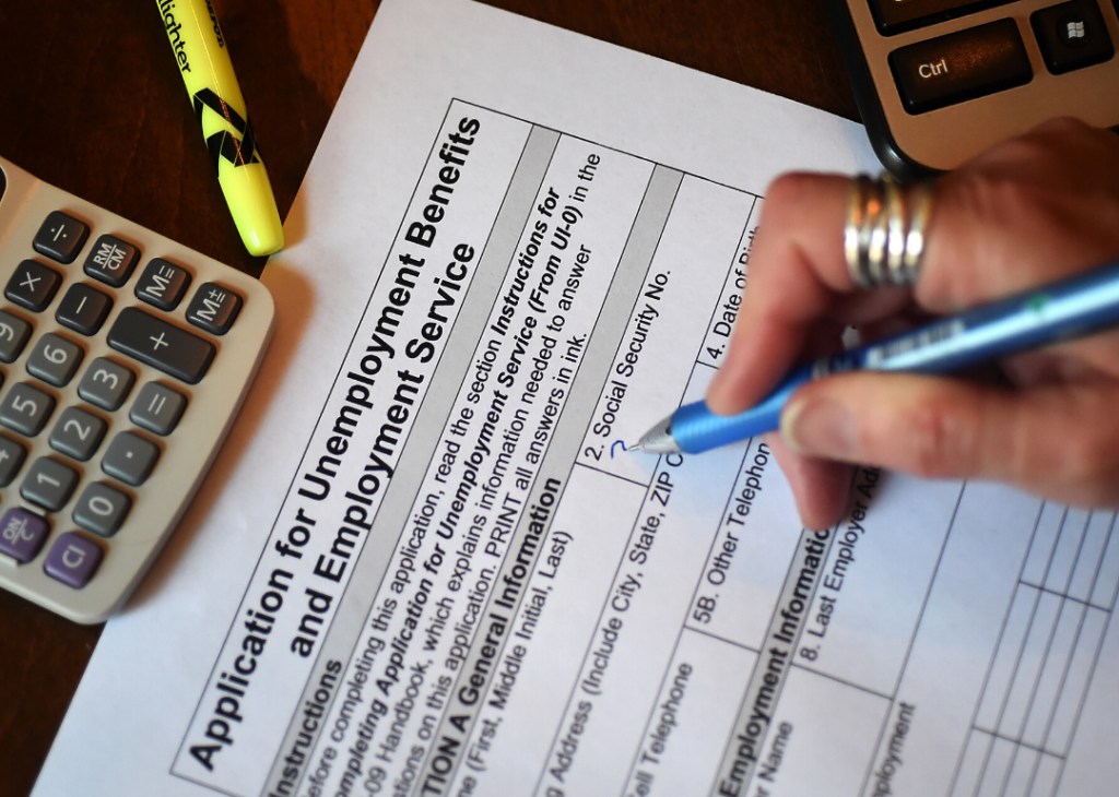 Florida’s unemployment rate holds steady in May – Orlando Sentinel