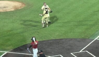 Florida State baseball tops Northern Illinois 7-4 in 10 innings to advance to regional championship