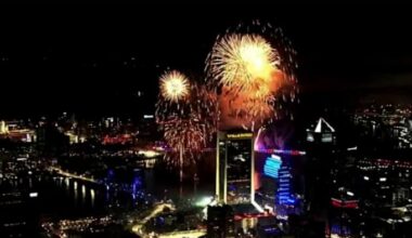 America 250: Where you can watch fireworks, celebrate in your community