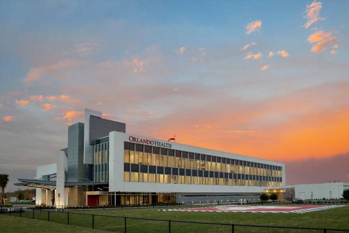 Orlando Health plans to bring emergency care to former Tupperware campus