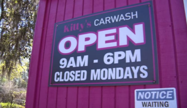 ‘Ransacked’: Owner of Northwest Jacksonville business says repeated burglaries has put its future at risk