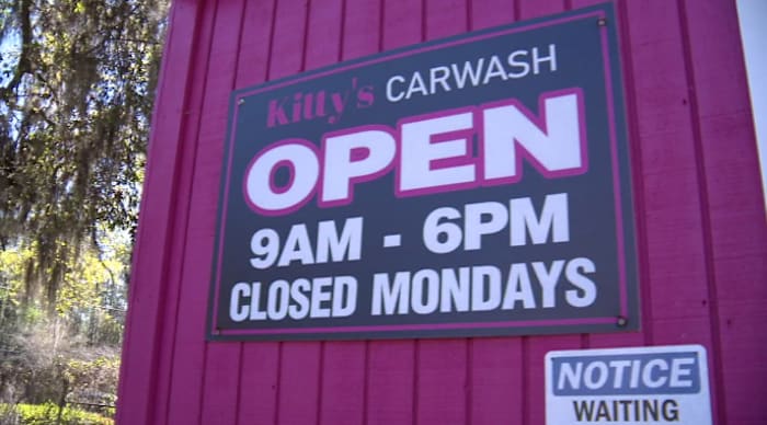 ‘Ransacked’: Owner of Northwest Jacksonville business says repeated burglaries has put its future at risk